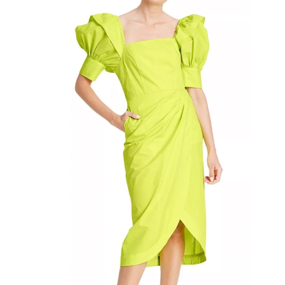 Highlighter Dress by Christoper John Rogers x Target